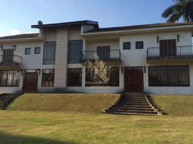 Casa de Condomínio com 4 Quartos à venda, 1750m² no Estância Santa Maria do Laranjal, Atibaia