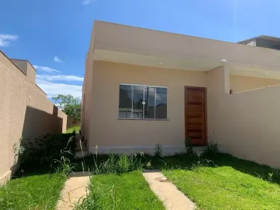 Casa com 2 Quartos à venda, 63m² no Recanto do Sol, São Pedro da Aldeia