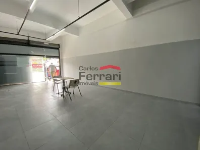 Ponto Comercial à venda, 530m² no Casa Verde, São Paulo