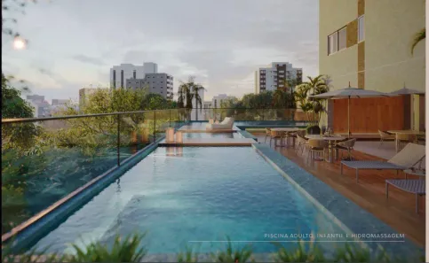 Apartamento com 3 Quartos à venda, 104m² no Madalena, Recife