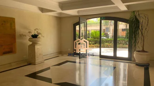 Apartamento com 3 Quartos à venda, 116m² no Vila Mariana, São Paulo