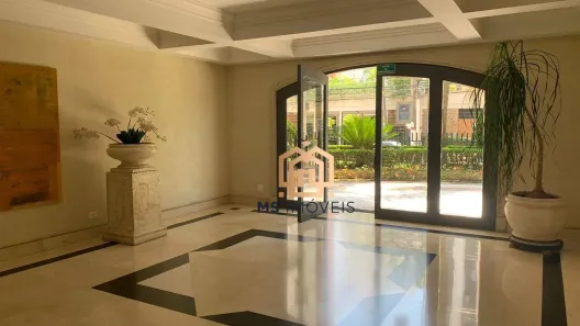 Apartamento com 3 Quartos à venda, 116m² no Vila Mariana, São Paulo