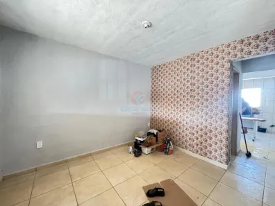 Casa com 2 Quartos para alugar, 250m² no Vila Zilda Natel, Sumaré