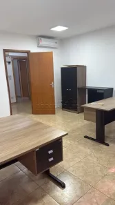 Consultório à venda, 55m² no Parque Jardim Europa, Bauru