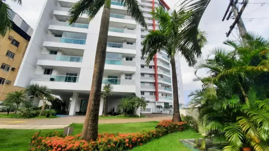 Apartamento com 2 Quartos à venda, 76m² no Centro, Manaus