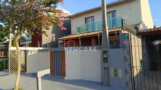 Sobrado com 8 Quartos à venda, 261m² no Cibratel I, Itanhaém