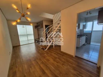 Apartamento com 2 Quartos à venda, 128m² no Vila Gomes, São Paulo