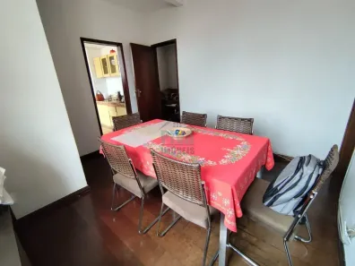 Cobertura com 4 Quartos à venda, 170m² no Caiçaras, Belo Horizonte