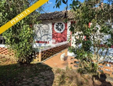 Casa de Condomínio com 6 Quartos à venda, 400m² no Residencial San Diego (Paysage Noble), Vargem Grande Paulista