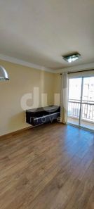 Apartamento com 2 Quartos à venda, 56m² no Vila Progresso, Campinas