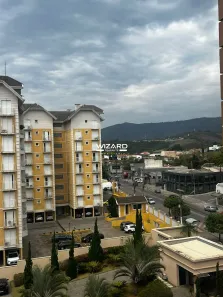 Apartamento com 3 Quartos à venda, 118m² no Atibaia Jardim, Atibaia