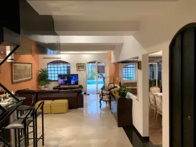 Sobrado com 4 Quartos à venda, 500m² no Saúde, São Paulo