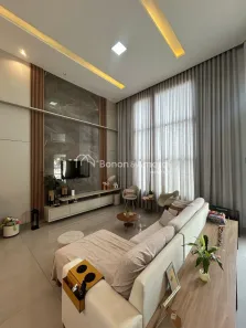 Casa de Condomínio com 3 Quartos à venda, 195m² no Parque Brasil 500, Paulínia