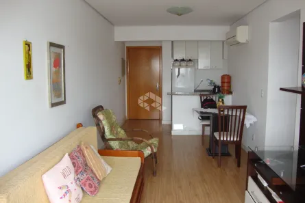 Apartamento com 2 Quartos à venda, 57m² no Cavalhada, Porto Alegre