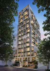 Apartamento com 3 Quartos à venda, 90m² no Praia do Canto, Vitória