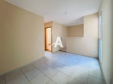 Apartamento com 2 Quartos para alugar, 45m² no Jardim Patrícia, Uberlândia
