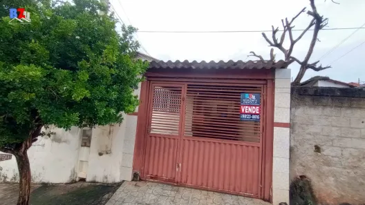 Casa com 3 Quartos à venda, 300m² no Vila Nossa Senhora Aparecida, Boituva