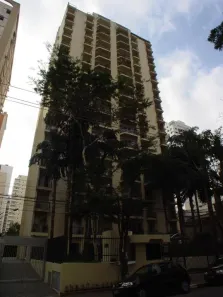 Apartamento com 4 Quartos à venda, 170m² no Brooklin Paulista, São Paulo