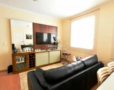 Apartamento com 3 Quartos à venda, 100m² no São Luiz, Belo Horizonte
