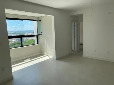 Apartamento com 2 Quartos à venda, 68m² no Além Ponte, Sorocaba