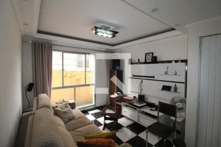 Apartamento com 2 Quartos à venda, 63m² no Jardim Planalto, São Paulo