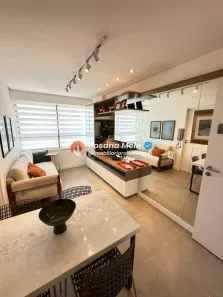 Apartamento com 1 Quarto à venda, 28m² no Boa Viagem, Recife