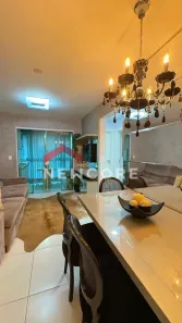 Apartamento com 2 Quartos à venda, 60m² no São João Batista, São João Batista