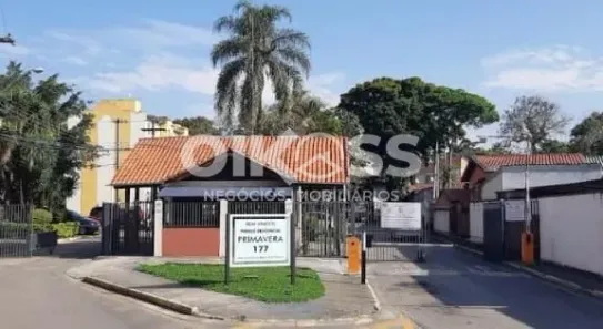 Apartamento com 2 Quartos à venda, 49m² no Bosque dos Eucaliptos, São José dos Campos