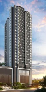 Apartamento com 2 Quartos à venda, 86m² no Vila Firmiano Pinto, São Paulo