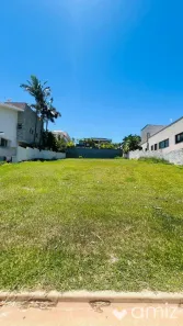 Lote/Terreno à venda, 800m² no Residencial Alphaville Flamboyant, Goiânia