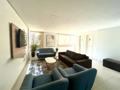 Sala Comercial para alugar, 32m² no Joaquim Távora, Fortaleza