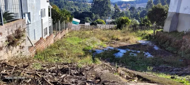 Lote/Terreno à venda, 391m² no São José, Farroupilha