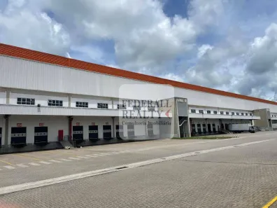 Galpão/Depósito/Armazém para alugar, 1960m² no Distrito Industrial Diper, Cabo de Santo Agostinho