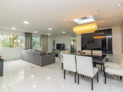 Apartamento com 3 Quartos à venda, 117m² no Santana, São Paulo