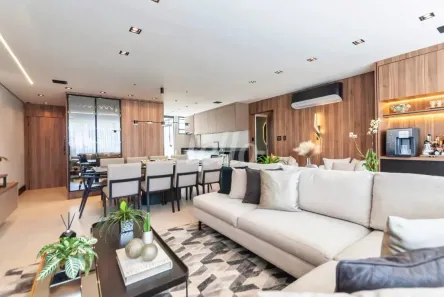 Apartamento com 3 Quartos à venda, 106m² no Perdizes, São Paulo