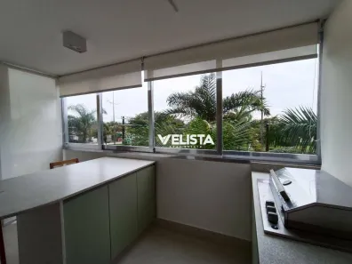 Apartamento com 3 Quartos à venda, 157m² no Gonzaga, Santos