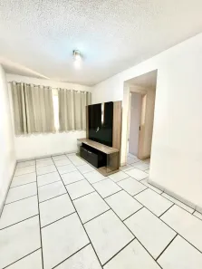 Apartamento com 2 Quartos à venda, 49m² no Residencial Vista do Mestre, Serra