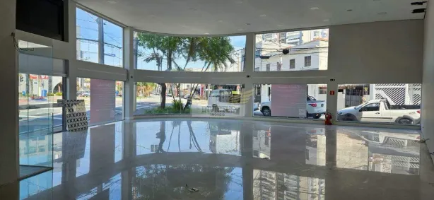 Prédio Comercial para alugar, 1009m² no Santa Paula, São Caetano do Sul