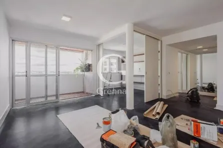 Apartamento com 1 Quarto para alugar, 107m² no Sumarezinho, São Paulo