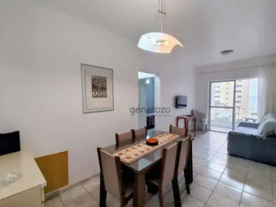 Apartamento com 2 Quartos à venda, 85m² no Pitangueiras, Guarujá