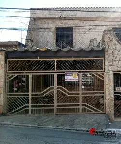 Casa com 2 Quartos à venda, 100m² no Vila Buenos Aires, São Paulo