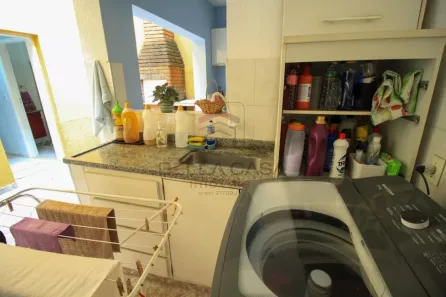 Sobrado com 3 Quartos à venda, 139m² no Alto da Mooca, São Paulo