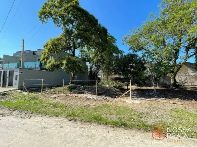 Lote/Terreno à venda, 360m² no Rainha, Itapoá