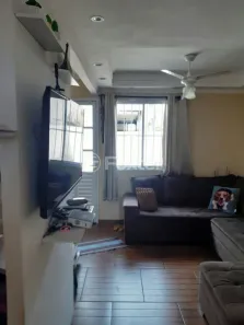 Casa de Condomínio com 1 Quarto à venda, 67m² no Jardim Guarujá, São Paulo