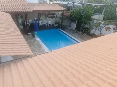 Casa com 4 Quartos à venda, 350m² no Largo do Barradas, Niterói