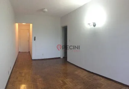 Apartamento com 2 Quartos à venda, 93m² no Zona Central, Rio Claro