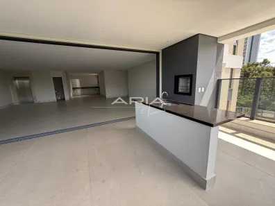 Apartamento com 4 Quartos à venda, 283m² no Jardim São Jorge, Londrina