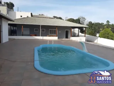 Casa com 3 Quartos à venda, 400m² no Recanto das Gaivotas, Santa Isabel