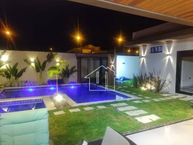 Casa de Condomínio com 4 Quartos à venda, 300m² no Residencial Esperança, Caçapava