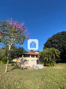 Casa de Condomínio com 6 Quartos à venda, 562m² no Morada do Sol, Uberlândia